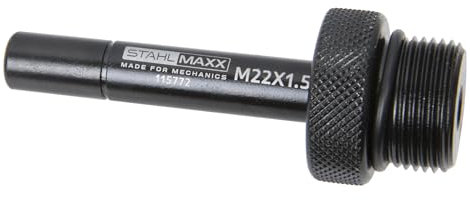 Adapter ATF107 M22x1,5 für VAG CVT Stufenloses Automatikgetriebe Multitronic
