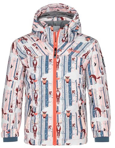 Kilpi Jenova Jacket 3 Years