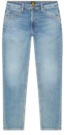 Lee Herren Jeans Rider Slim Passform