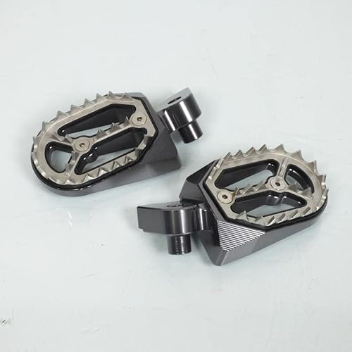 Cale pied Swaps pour Moto Yamaha 85 Yz Petites Roues 2002 à 2015