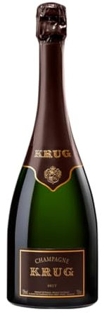 Krug Vintage Champagne 75 cl Weißer Sekt