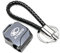 QIBOZNG Schutzhülle Motorradschlüssel Schlüsselanhänger-Hülle Und Schlüsselanhänger Für KYMCO Scooter Magnet Ct Kcc Acc Dynamic KXCT Zero Superdink 125 250 300(Gray2)