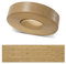 ben+camilla.com Kantenumleimer zum Aufbügeln | Euro Eiche Pore 22 mm x 25 m Rolle (matt mit Struktur) | Premium Qualität für professionelle Ergebnisse | Kantenschutz