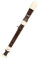BESTonZON Anfänger 8-loch Blockflöte Kinder Musikinstrument Kleinkind Audio Recorder Abs Material Übungsinstrument