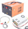 XDTKJDZ High Pressure Air Compressoring Machine, Portable PCP Airgun Compressor, Filling Speed 0.5L Gas Cylinder 0-30MPA/only 18 Minutes, for Air Rifle, Scuba Diving Bottle