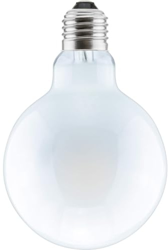 SEGULA LED Globe 95 24V Ambient matt E27 dimmb