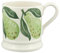 Emma Bridgewater Pear 1/2 Pint Mug