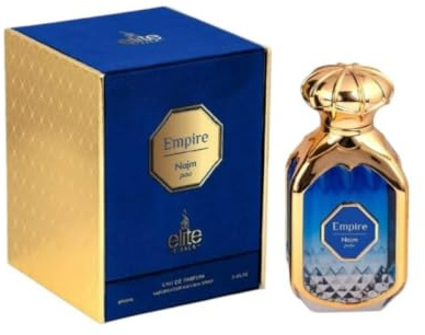 Elite Empire Najm by Risala for Unisex – 3,4 oz Eau de Parfum Spray