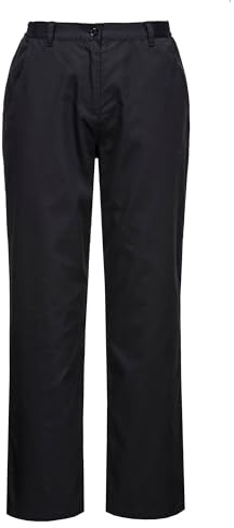 Portwest Rachel Ladies Chefs Trousers