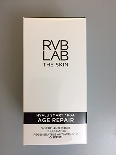 DIEGO DALLA PALMA RVB LAB SIERO ANTIRUGHE RIGENERANTE 30ML