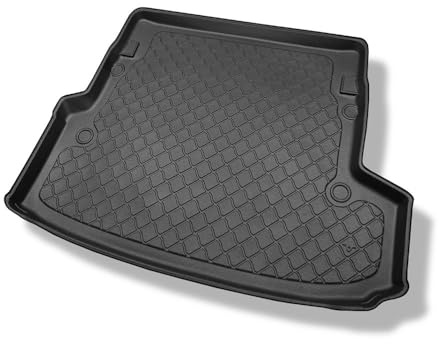 Mossa - Kofferraumwanne kompatibel mit BMW 3er F31 Touring (2012-2019) G
