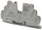 PHOENIX CONTACT PTCB E1 24DC/1-8A NO Disjoncteur électronique Gris circulation 24 V CC 1-8 A 1 pôle