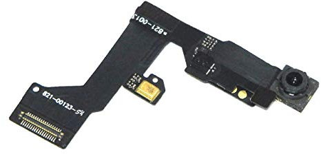 handywest Kompatibel für iPhone 6S Front Kamera Camera Mikrofon Lichtsensor Sensor Flexkabel Cable