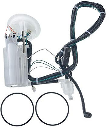 Pompe à carburant compatible avec 5 E60 E61 523 525 530 Série 6 E63 630i 2,5 L 3,0 L essence 2004-2010 16146766150