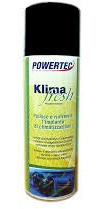 AV RICAMBI igienizzante auto per aria condizionata pulisce igienizza disinfetta facile utilizzo 400ML pulisce e rinfresca l'impianto di alimentazione