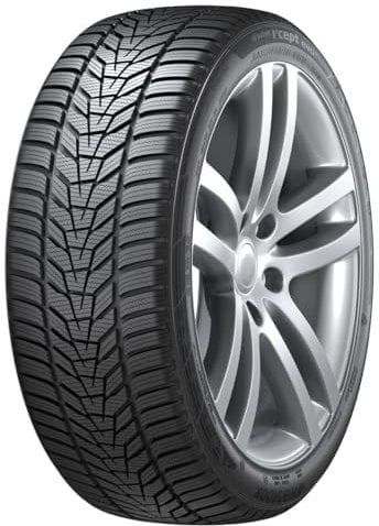 Hankook Winter i*cept evo3 W330 XL FSL M+S 3PMSF - 265/40 R19 102V - Winterreifen