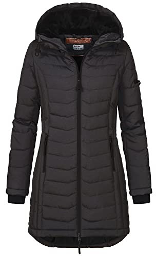 Sublevel Damen Jacke - D51930Y44138A-003-XL