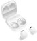 Samsung Galaxy Buds2 Pro, Bluetooth-Kopfhörer, True Wireless, Geräuschunterdrückung, Ladetasche, Qualität, Wasserdicht, Weiß