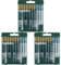 Metabo Stichsägeblattsortiment - SP 10-teilig, für Holz+Metall+Kunststoffe (623599000) Materialeignung: Holz/Metall/Kunststoffe, 3er Pack