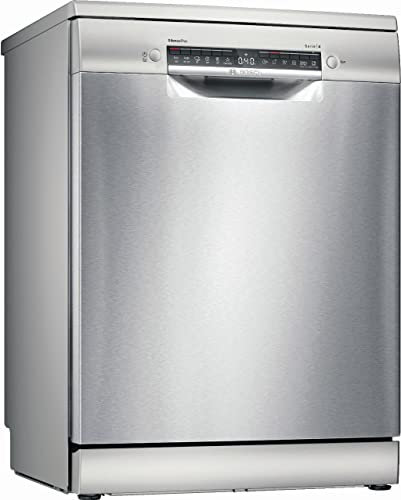 Bosch Serie 4 SMS4HMI01E lavastoviglie Libera installazione 14 coperti D