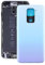 Battery Back Cover for Xiaomi Redmi Note 9 / Redmi 10X 4G
