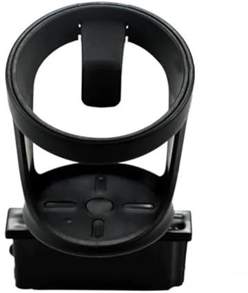 Moulures intérieures Porte-gobelet Latéral pour Siège Arrière, Panneau De Base, Accessoires De Rangement pour Voiture, pour Vito Classe V W447 2016 – 2022