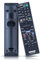 Universal Remote Control for Sony Blu-Ray Dsic DVD Player， Replacement DVD Remote Control for Sony Audio Video AV System，RM-ADP069 RM-ADP072