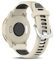 Wizvv 22mm Armband Silikon Kompatibel mit Garmin Vivoactive 4 Band/Venu 2/Venu 3, Silikon-Sportuhrenarmband für Forerunner 945/265/255/255 Music Herren Damen