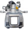 Brake Caliper Compatible With Ford Transit Custom (2012-2015) Rear Left