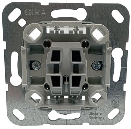 GIRA 312700 Kreuzschalter