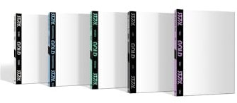 JYP Ent. - ITZY [GOLD] DIGIPACK ver (CHAERYEONG) - 2x2 inches - Weiß - K-Pop-Fan - Album