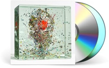 Djesse Vol. 4 (Deluxe Edition)