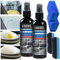 Qosneoun Multifunction Adhesive Remover Spray For Car, Sticker & Glue Remover, 2Pcs