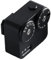 Tuesoa Light Meter II Cold Shoe for DSLR Film Camera Light Meter 12 Shutter Speed Photography Replacement (Black)
