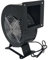 KAKAK Ventilador centrífugo Industrial de frecuencia pequeña de 180 W, 150FLJ5/7 CA, soplador de Inflable con Fuerte Capacidad de disipación de Calor