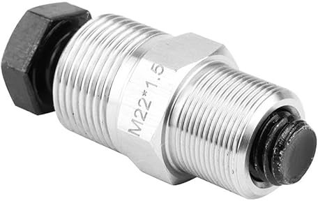 cyclingcolors Polradabzieher Motorrad Moped Roller 19x100 & 22x150 kompatibel mit MBK derbi rieju am6 minarelli