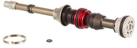 RockShox Rudy XL A1 Air Shaft - 60mm Debonair Spring Shaft with Bumpers for 700C Forks, Enhanced Performance & Lightweight Engineering for MTB and Cyclocross | Compatible with Rudy XL Base/Ultimate A1