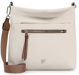 SURI FREY Umhängetasche SFY Destiney 17111 Damen Handtaschen Zweifarbig
