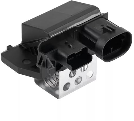 NBJKdfsG pour C&Itroen, Berlingo, C1, C4, Xsara et Picasso : résistance de Ventilateur de Chauffage de radiateur, Accessoires Auto 9673999880