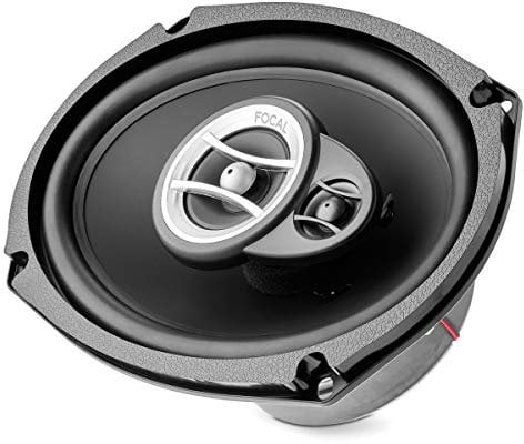 Focal Auditor RCX-690 - Altoparlanti coassiali per auto 6X9'' 160 W,