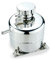 Heinmo lega di alluminio auto radiatore refrigerante espansione serbatoio Per Mi ni Cooper S R52 2002-2006 Convertibile S R53 2005-2008