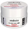 Andreia Professional Hard Nail Gel Biphasic 2 in 1 LED et UV Gel Nail Builder - High Viscosity for Hard Strong Nails Tips and Extensions - Colour Clear 22g
