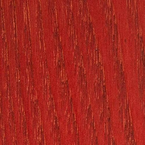 WooDeeDoo Water Based Wood Stain | Wood Dye | Ready to Use | Environmentally Friendly | Solvent Free | Odour Free | Tester Pot 10 ml | Light Cherry