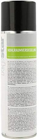 Repstar Hohlraumversiegelung braun 325 ml