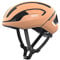 POC Unisex – Erwachsene Omne Air SPIN Fahrradhelm, Light Citrine Orange Matt, L (56-61cm)