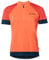 VAUDE Damen Women's Altissimo Q-zip T-Shirt, Hokkaido, 44 EU