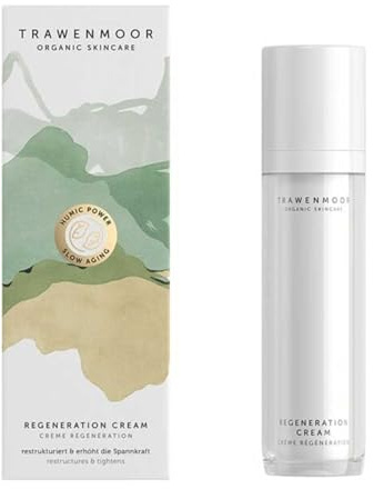Trawenmoor Creme Regeneration