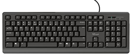 Trust Primo Wired Keyboard