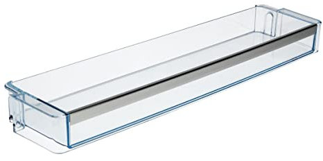 easyPART Kompatibel/Ersatz für Bosch 00705178 Ablage Fach Türabstellfach Abstellfach 430x40mm Absteller für Kühlschranktüre Kühlschrank Siemens 705178 auch Neff Balay Constructa Gaggenau