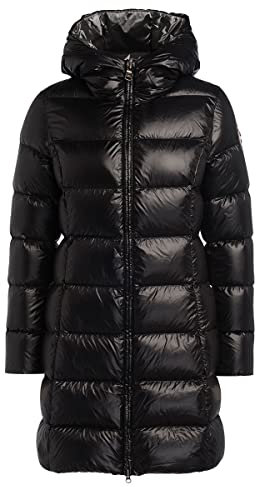 Colmar Friendly Jacke Black-Dark Steel 46
